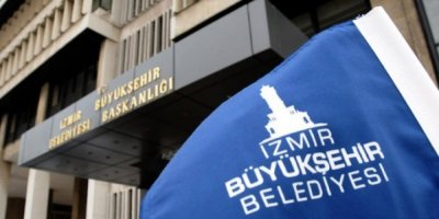 İZMİR BÜYÜKŞEHİR BELEDİYESİ'NDEN İHTİYAÇ SAHİPLERİNE BAYRAM DESTEĞİ