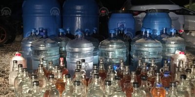 ÜSTELİK ÇEŞME'DE.. BAYRAMINIZ ZEHİR OLMASIN...DİKKAT!