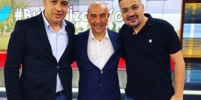 İZMİRLİ GENÇ GAZETECİLER BİRGÜN SANA BUNUN HESABINI SORAR SAYIN SOYER