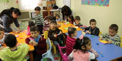 KARŞIYAKA'DA ZAM YOK İNDİRİM VAR