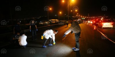 MİLLETVEKİLİNİN ÇARPTIĞI YAYA YAŞAMINI YİTİRDİ