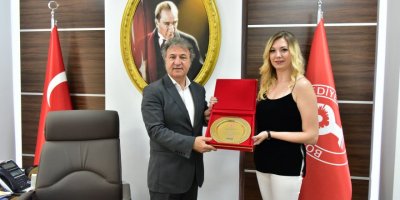 GİRİŞİMCİLERDEN İDUĞ'A TAM DESTEK