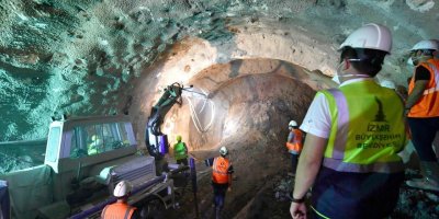 İZMİRLİLER DİKKAT..! YENİ TRAFİK DÜZENLEMESİ OLACAK..