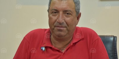 ÇANTADA BİNLERCE EURO, BİNLERCE LİRA VARDI..ÜSTELİK BORCU DA VARDI...AMA O..