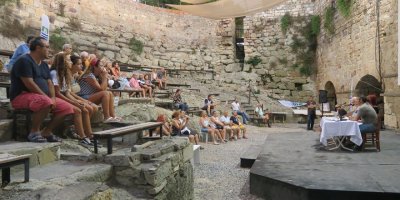 ‘FOÇA KİTAP GÜNLERİ’ BAŞLADI