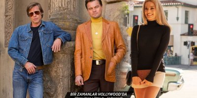 Bu hafta tam 9 film vizyona giriyor!...