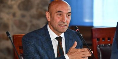 Tunç Soyer meclisi olağanüstü topluyor...