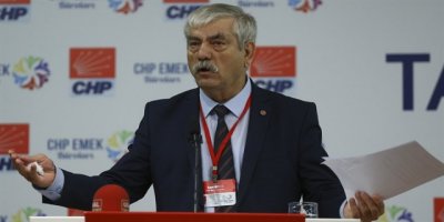 CHP İZMİR MİLLETVEKİLİ KANİ BEKO: KADINLARIN EŞİTLİK TALEBİ ÖNEMLİDİR!