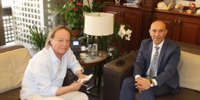 BEN SORDUM SOYER AÇIKLADI.. NEDEN KÖŞK, MAAŞLAR, AKRABA KADROLARI?