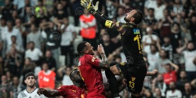 GÖZTEPE İSTANBUL'DA FARKLI MAĞLUP...