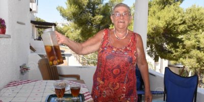 CANAN KARATAY'DAN 'MARGARİN' UYARISI!
