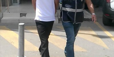 İzmir merkezli 4 ilde 'torbacı' operasyonu