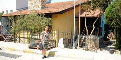 BALÇOVA BELEDİYESİ'NDEN MİNİKLERE KREŞ