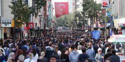 KARŞIYAKA ÇARŞI İÇİN ÖRNEK İŞ BİRLİĞİ