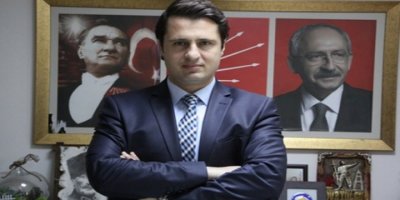 CHP İZMİR İL BAŞKANI YÜCEL’DEN ZAFER MESAJI VE ÇAĞRI