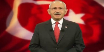 KILIÇDAROĞLU'NDAN 30 AĞUSTOS'A ÖZEL VİDEOLU KUTLAMA