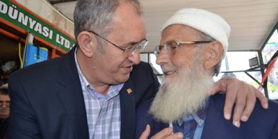 CHP'Lİ SERTEL'DEN ÇOK SERT DİYANET ELEŞTİRİSİ