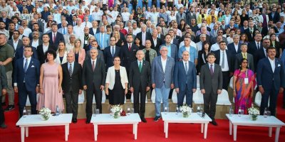 İEF 88. kez kapılarını açtı!