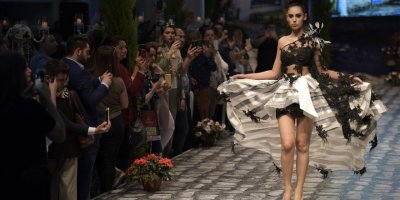 HAZIR GİYİMİN DEV BULUŞMASI BAŞLIYOR