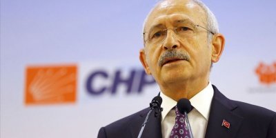Kılıçdaroğlu, İzmir'in kurtuluşunun yıl dönümünü kutladı!