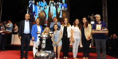 EĞİTİME EN GÜZEL TEŞVİK BALÇOVA'DA   