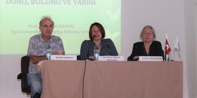 KARABURUN 'AGRO-EKO TURİZM' CENNETİ OLACAK!