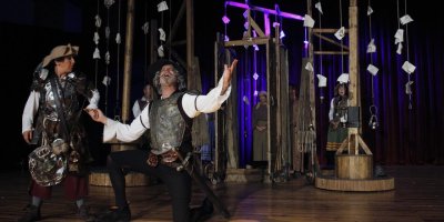 SANATTA İEF LOZAN ÜÇGENİ