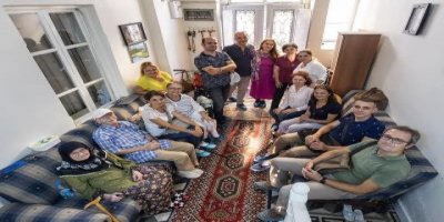 İZMİR'DE 'TARİHE SAYGI'YA' 23 ÖDÜL