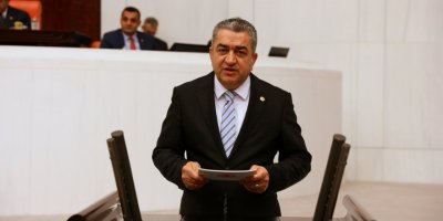 SERTER'DEN MİLLİ EĞİTİM BAKANI SELÇUK'A SORU ÖNERGESİ