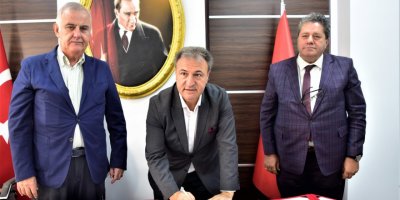 BORNOVA BELEDİYESİ'NDEN MÜJDELİ HABER