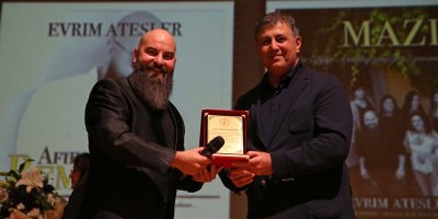 KARŞIYAKA'DA 'TARİH, KÜLTÜR VE SANAT' ŞÖLENİ