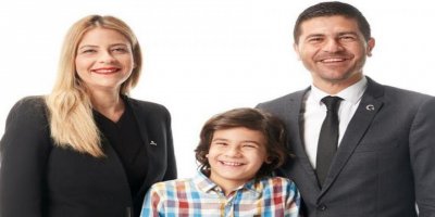 BAHAR GELMEDEN 'İKİZ' GELİYOR.. GÜRBÜZ AİLESİNE MÜJDELİ HABER