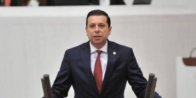 AK PARTİLİ KAYA: BUCA CEZAEVİ'Nİ KALDIRALIM, İZMİR'E NEFES ALDIRALIM