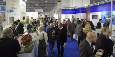 TRAVEL TURKEY DÜNYA TURİZMİNİ İZMİR'E GETİRİYOR