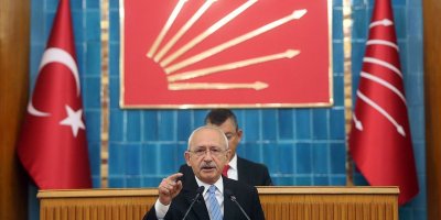 Kılıçdaroğlu: Yeni Ekonomi Programı bir IMF programıdır