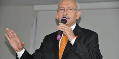 Kılıçdaroğlu: Bir devlet üretirse güçlüdür!