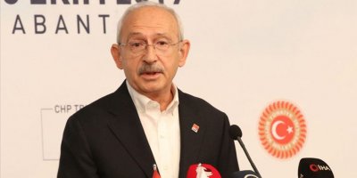 Kılıçdaroğlu: Biz bu milletin vicdanına, ferasetine güveniyoruz