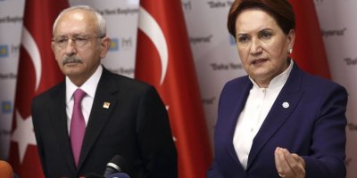 Kılıçdaroğlu'ndan milletvekillerine 'Millet İttifakı' talimatı