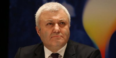 EMNİYET'TEN 'JİTEM, AKREP' AÇIKLAMASI