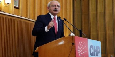KILIÇDAROĞLU'NDAN ERDOĞAN'A 7 SORU