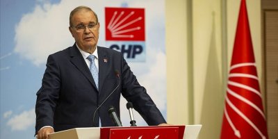 CHP'den Trump'ın Türkiye'ye yönelik ifadelerine tepki