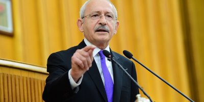 Kılıçdaroğlu: İçimiz yana yana tezkereye 'evet' diyeceğiz