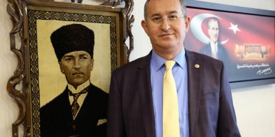CHP'Lİ SERTEL: HASAN TAHSİN 100. YILINDA RESMİ TÖRENLE ANILMALI