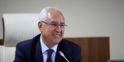 KARABAĞLAR BELEDİYESİ'NİN BÜTÇESİ KABUL EDİLDİ