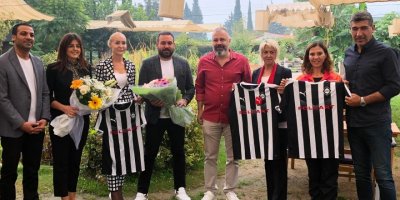 ALTAY’DA PAROLA 3 PUAN