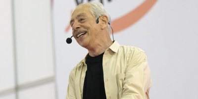 GENCO ERKAL'DAN SAĞLIKLI YAŞAMANIN SIRRI