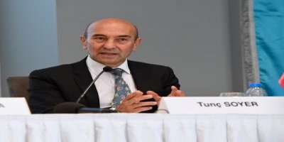 SOYER: 'YEREL YÖNETİMLERİN MALİ YAPILARI SORUNLARI ÇÖZMEDE YETERSİZ'