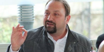 'PATİ' FESTİVALİ DÜZENLEYECEĞİNE EMEKÇİNİN MAAŞINI VER...UTKU GÜMRÜKÇÜ KLASİĞİ..