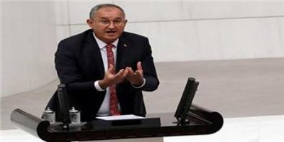 CHP'Lİ SERTEL: BASIN KARTI KOMİSYONU'NDAKİ AYIPTAN KURTULUN