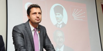 YÜCEL ‘ALGI’ VURGUSU YAPTI, SOYER’E SAHİP ÇIKTI